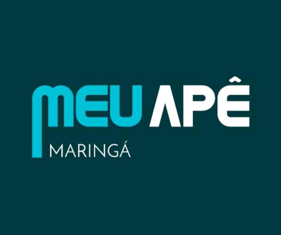 Apto Kitnet novo perto de tudo Maringá Екстериор снимка